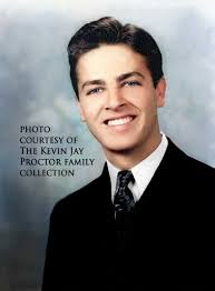 Kenneth Jay Proctor (1924-2009)