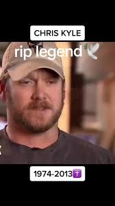Chris Kyle: Duty to Country Over Family Sacrifice