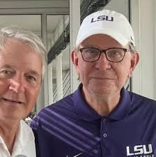 Mike Boyer rides decades of athletic support into LHSAA Hall