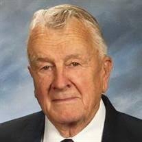 Leonard Maurice Meyer Obituary