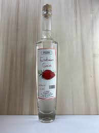 Erdbeergeist, 40%Vol. 350ml | Geist und Brände | Shop | Ulex Alt-Neuhaus  GmbH