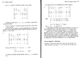 Please fill this form, we will try to respond as soon as possible. Algebra Linear Boldrini