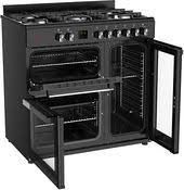 Germania Bsm9n Piano De Cuisson Boulanger Piano De Cuisson Piano Idee Allee De Jardin