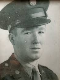 Lewis William “Lew” Harris (1924-2003)