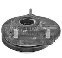 Top Strut Mount For Fiat Doblo 263 Flatbed Front Left Suspension First Line