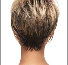 Kurze Bob Frisuren Mit Kurzem Nacken Haarschnitte Und Frisuren Trends 2018 Part 3 Haarschnitt Haarschnitt Kurz Haarschnitt Kurze Haare