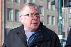 Dette er sirkustomta kommunen tilbyr.