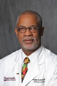 Phillip Bourne, M.D., FACOG