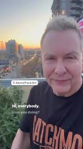 Gabriel Jazz Hornmeister