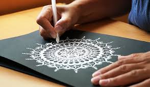 Comes in a variety of sizes. Beginner S Guide To Mandala Art Adobe
