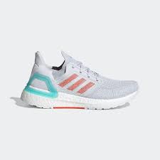 Tenis Primeblue Ultraboost 20 Cinza Adidas Adidas Brasil
