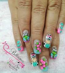 Uñas decoradas con puntos uñas decoradas con muñecos uñas de los pies bonitas uñas bonitas decoración de unas modelos de pedicure uñas lineas arreglos de uñas uñas pies decoracion. Pin En Decoracion Unas
