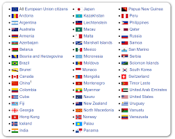 How To Get Vietnam Visa On Arrival 1 Month And 3 Months Visa Visa Online Vietnam Micronesia
