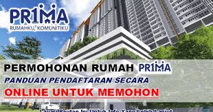 Terlebih bagi yang baru berkeluarga, hunian itu jadi salah satu tujuan. Panduan Pendaftaran Untuk Permohonan Rumah Pr1ma