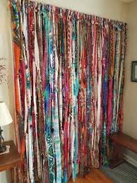 12pcs white hanging screens room dividers wall panels plastic partition curtain. 37 Curtain Room Dividers Ideas For Your Privacy Space Unique Design Room Divider Curtain Hippie Curtains Diy Room Divider