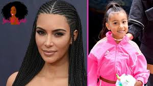 Résultat de recherche d'images pour "kardashians in cornrows"