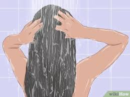 How do guys wash their hair with braids? How To Wash Braids 11 Steps With Pictures Wikihow