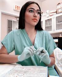 Pin By Mario Ulises Perez On Motivacion Study Nurse Aesthetic Future Nurse Beautiful Nurse