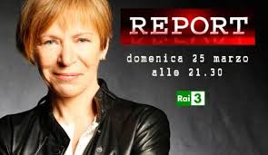 La risposta di Report a Di Pietro