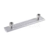 China Solar Panel Mounting Rail Splice Kit manufacturer ...