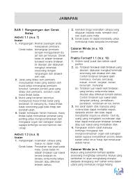 Buku teks sains tingkatan 1 kssm dalam pdf. Lampiran Jawapan Bukutekssainstg3