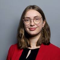 Hannah Vogt's Instagram, Twitter & Facebook