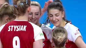 Wśród szesnastu drużyn, które powalczą o zwycięstwo w trzeciej edycji tej imprezy, będzie również reprezentacja polski. Liga Narodow Siatkarek Polska Belgia Transmisja I Stream Online Polsat Sport