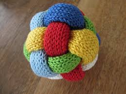 Orgu Top Yapimi El Tezgahinda Orgu Amigurumi Orgu