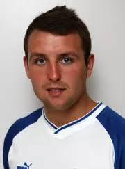 2007 Men's Soccer Roster