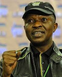 Sabotage, harassment': Explosive protection order against Mabuza