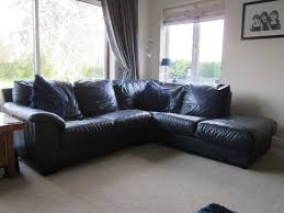 Maybe you would like to learn more about one of these? Decorating A Room With Blue Leather Sofa Homedecorite