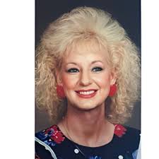 Mary Alice Brittain Obituary