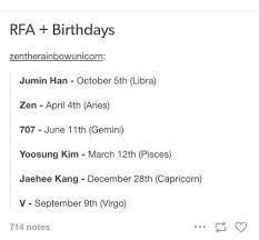Lol For Seven S To Be Gemini The Twins I M Not Surprised Also When Baehee S Birthday Is The Da Mystic Messenger Mystic Messenger Memes Mystic Messenger 707
