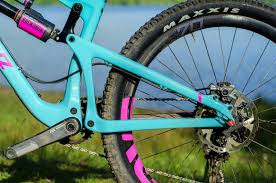 Every nomad has a story to tell. Santa Cruz Nomad Review Pinkbike