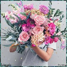 Visualizza altre idee su buongiorno, buongiorno immagini, immagini. Fiori Per Te Picmix