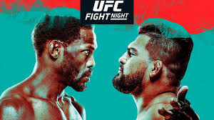 The main card can only be watched, via ppv, only on espn+. Gyfx Dfudhd03m
