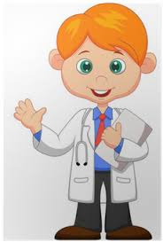 Tidak cuma kalangan anak kecil saja. Download Hd Gambar Animasi Profesi Dokter Transparent Png Image Nicepng Com