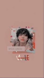 Taehyung Wallpaper Bts Wallpaper Kim Taehyung Wallpaper Kpop Wallpaper