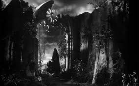 The Haunting 1963 Based On Shirley Jackson S Novel The Haunting Of Hill House Retro Horror Horror Fantasy Vintage Horror