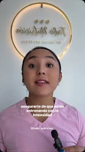 ¿Qué es el famoso RIR o Repeticiones en Reserva? ¡Yo te explico! 👩🏽‍⚕️💖,  ., ., ., ., ., ., ., ., ., ., ., #rir #repeticionesenreserva #gym #gimnasio