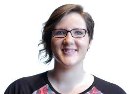 We're with Adam & Gill VOTE Tuesday, May 21