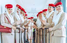 Discover free job alerts for new listings. Emirates Postpones Or Cancels Cabin Crew Recruitment Events Worldwide