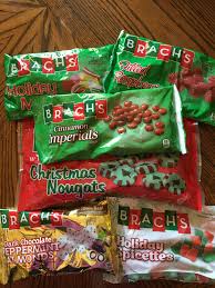 How to make honeycomb seafoam candy recipe by how to cook that ann reardon. Celebrate The Season With Brach S Holiday Candies Eighty Mph Mom Lifestyle Blog