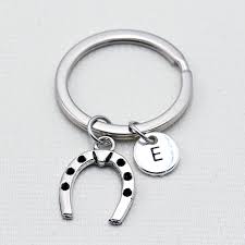 See more ideas about horseshoe letters, horseshoe, horseshoe art. Cute Horseshoe Keychain Keyrings English Alphabet A To Z Letters Pendant Key Chain Fashion Jewelry Key Chains Aliexpress