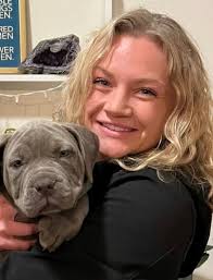 Obituary of Elaina S. Weatherbie