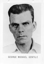 281. George Michael Gentile — FBI