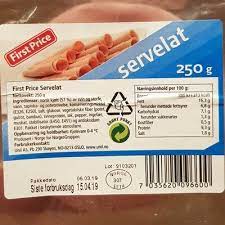 Срок работы пробной версии продукта истек. Servelat First Price