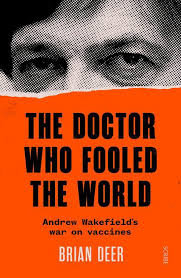 Vaccines are safe and effective in protecting individuals and populations against infectious diseases. The Doctor Who Fooled The World Andrew Wakefield S War On Vaccines Review Chemistry World
