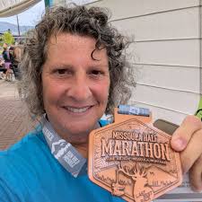 BIG NEWS! Marathoners, get ready to aim for a personal best