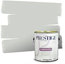 Amazon Com Prestige Paints P500 P Sw6204 Innenfarbe Und Grundierung In Einem 3 5 L Seidenmatt Vergleichbar Mit Sherwin Wi In 2020 Innenfarbe Seidenmatt Grundierung